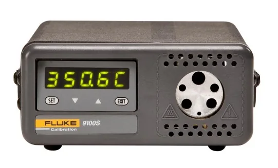 FLUKE 9100S-D-256 (9100SD256)