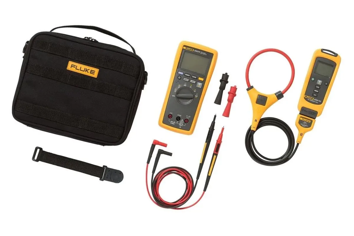 FLUKE A3001-FC (A3001FC)