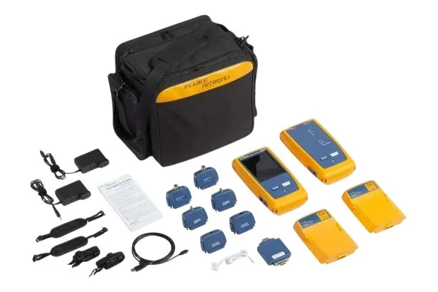 FLUKE DSX-PC6AS (DSXPC6AS)