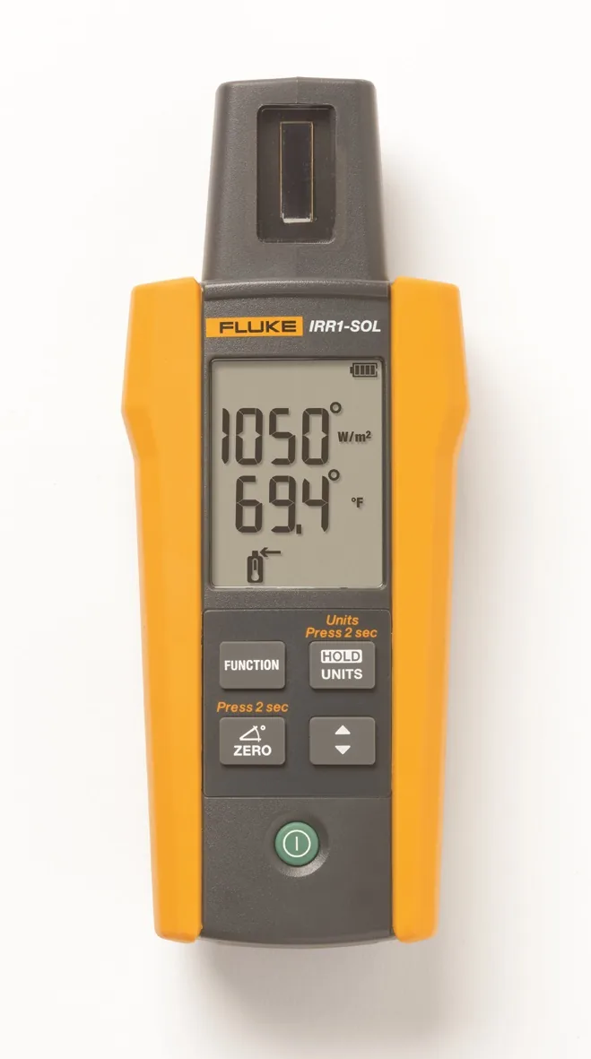 Fluke FLK-IRR1-SOL (FLKIRR1SOL)
