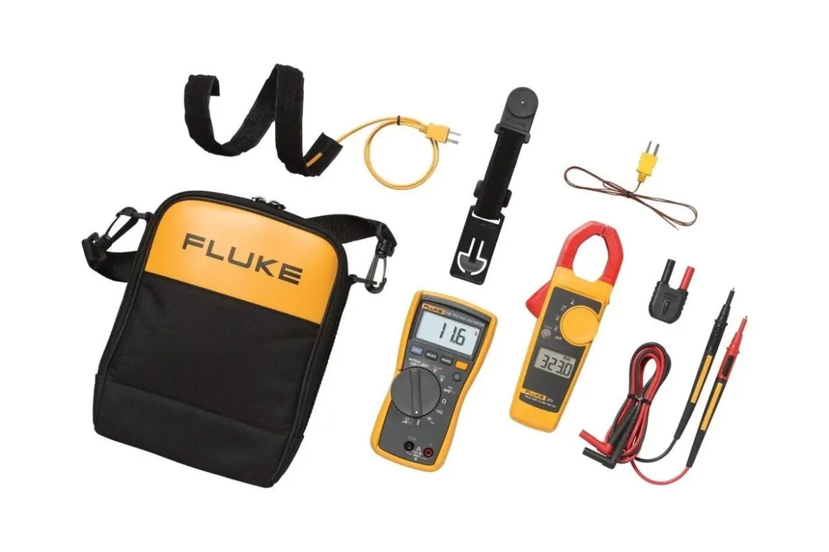 Fluke FLUKE-116-323 (FLUKE116323)