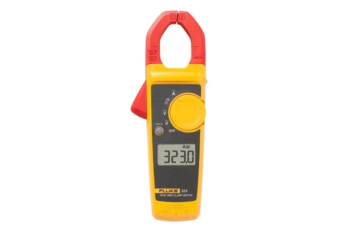 Fluke FLUKE-117-323 (FLUKE117323)