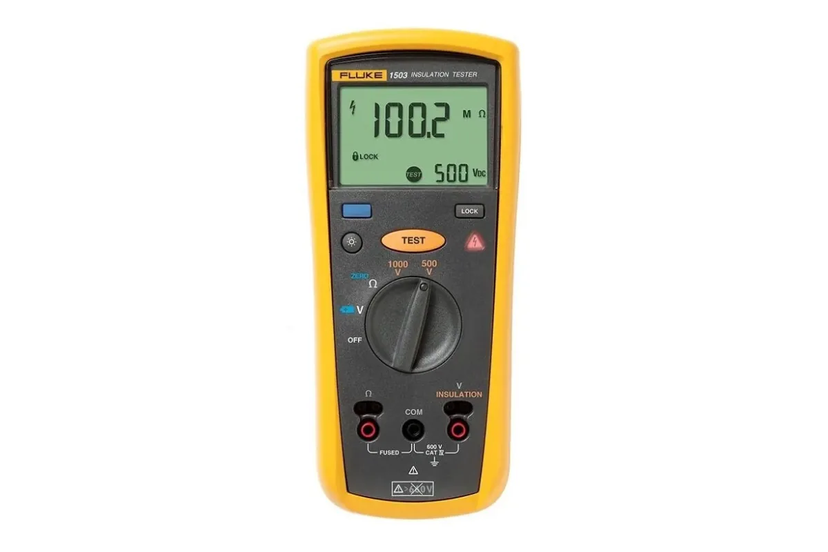 Fluke FLUKE-1503 (FLUKE1503)