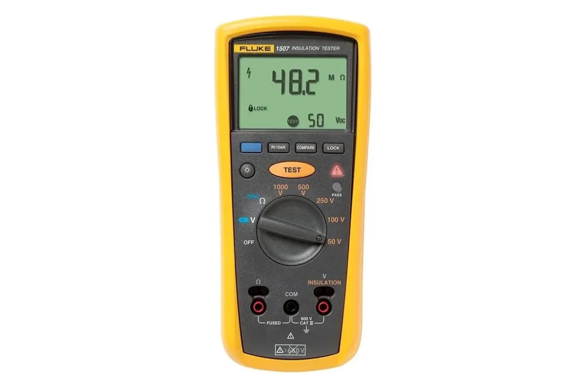 Fluke FLUKE-1507 (FLUKE1507)