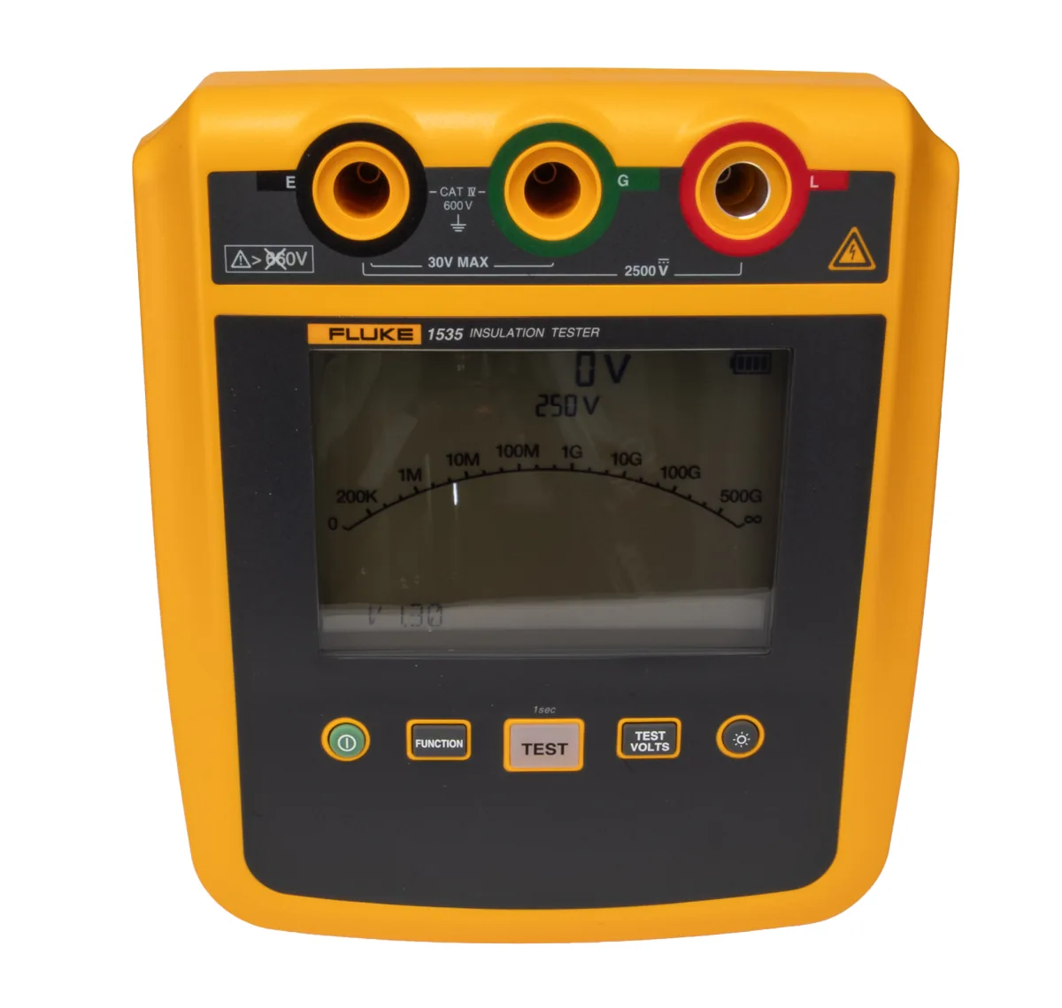 Fluke FLUKE-1535 (FLUKE1535)