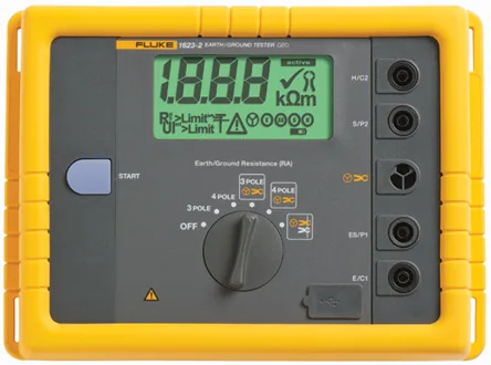 Fluke FLUKE-1623-2 (FLUKE16232)