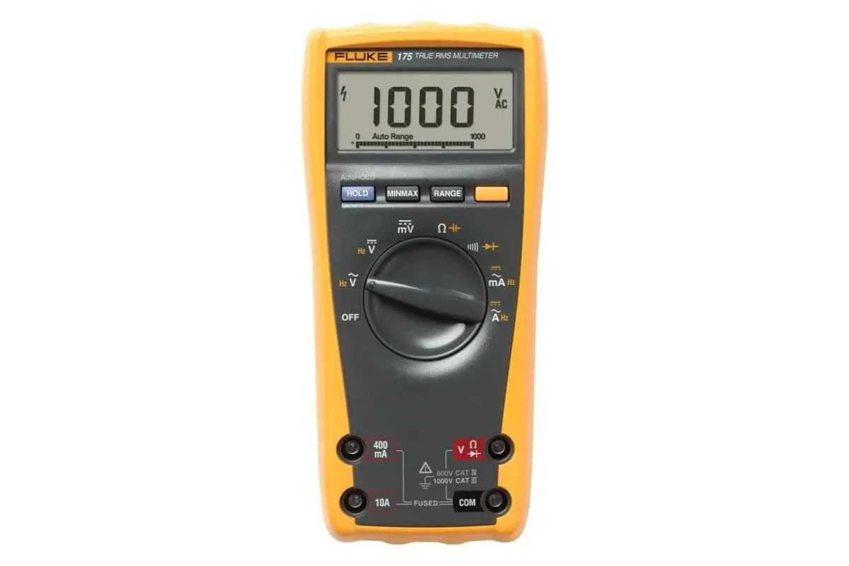 Fluke FLUKE-175 (FLUKE175)