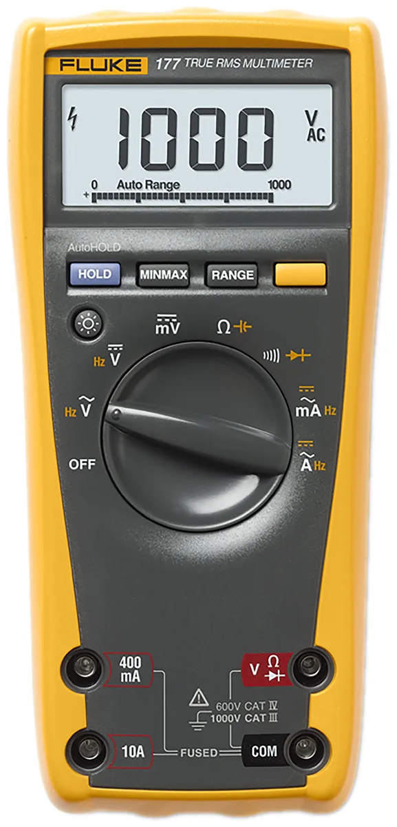 Fluke Fluke-177 (Fluke177)