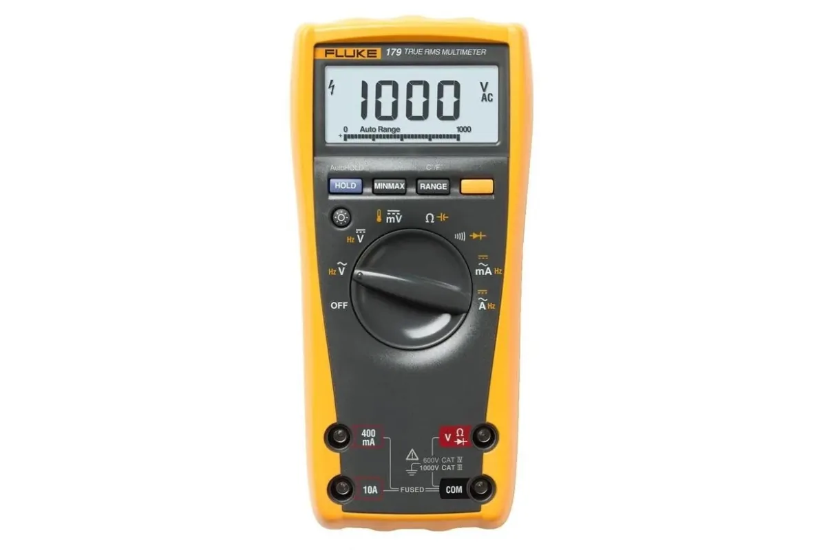 Fluke FLUKE-179 (FLUKE179)