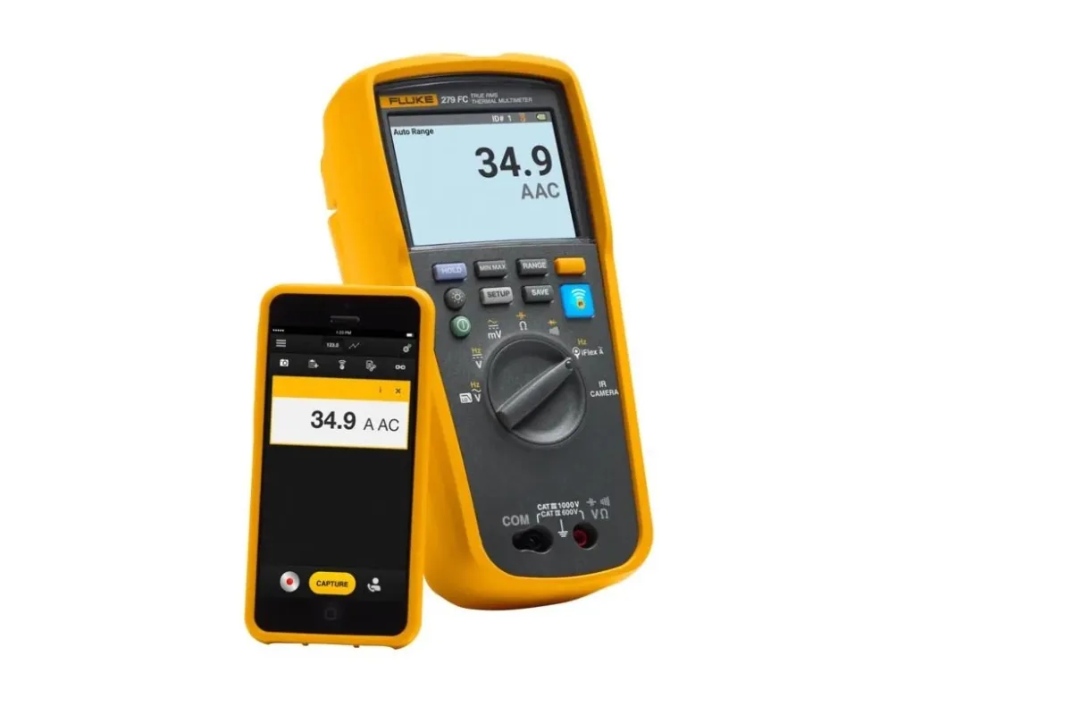 FLUKE Fluke-279-FC (Fluke279FC)
