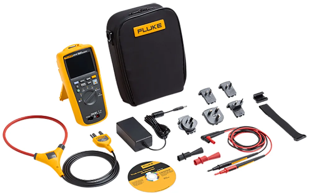Fluke FLUKE-279FC-IFLEX (FLUKE279FCIFLEX)