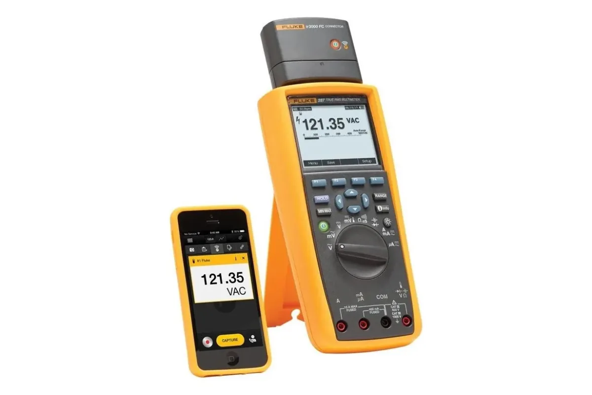 Fluke FLUKE-287-FVF (FLUKE287FVF)