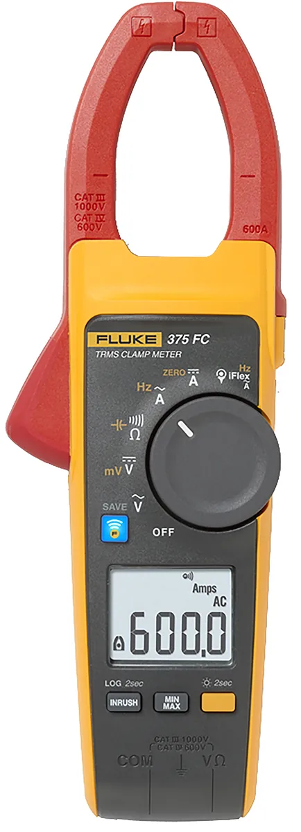 Fluke FLUKE-375-FC (FLUKE375FC)