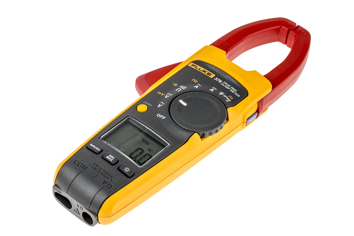 Fluke Fluke-376 (Fluke376)