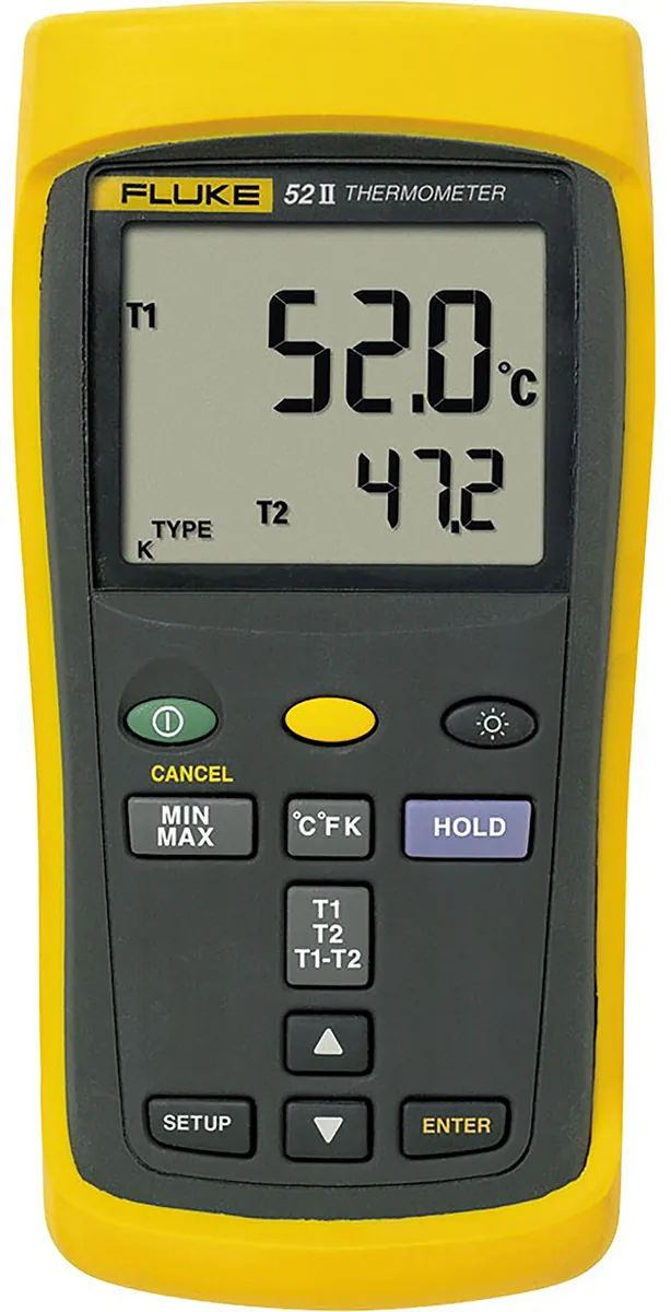 Fluke FLUKE-52-2 (FLUKE522)