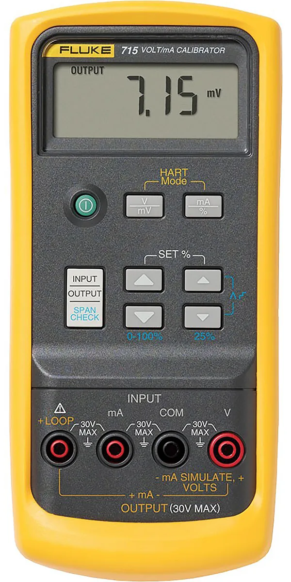 Fluke FLUKE-715 (FLUKE715)