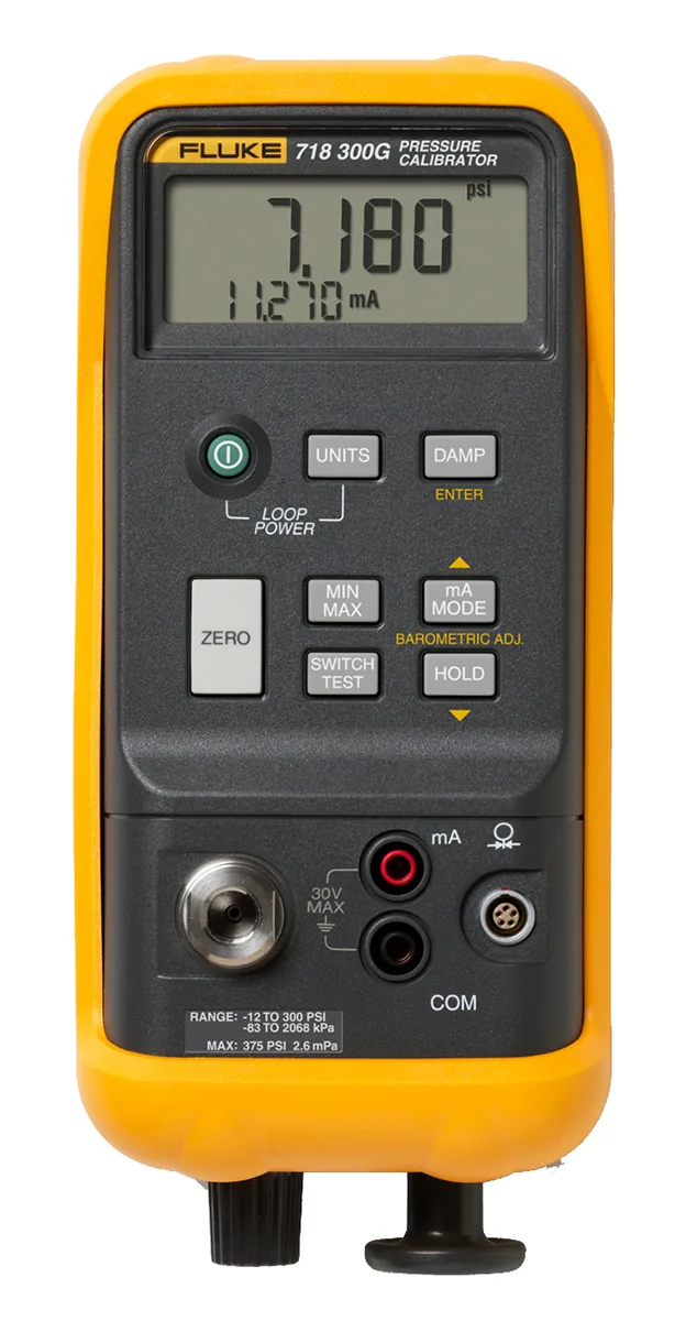 Fluke FLUKE-718-300G (FLUKE718300G)