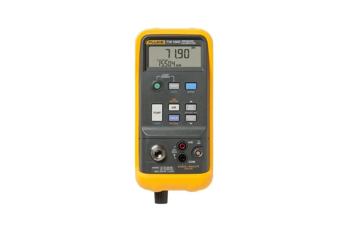 Fluke Fluke-719-100G (Fluke719100G)