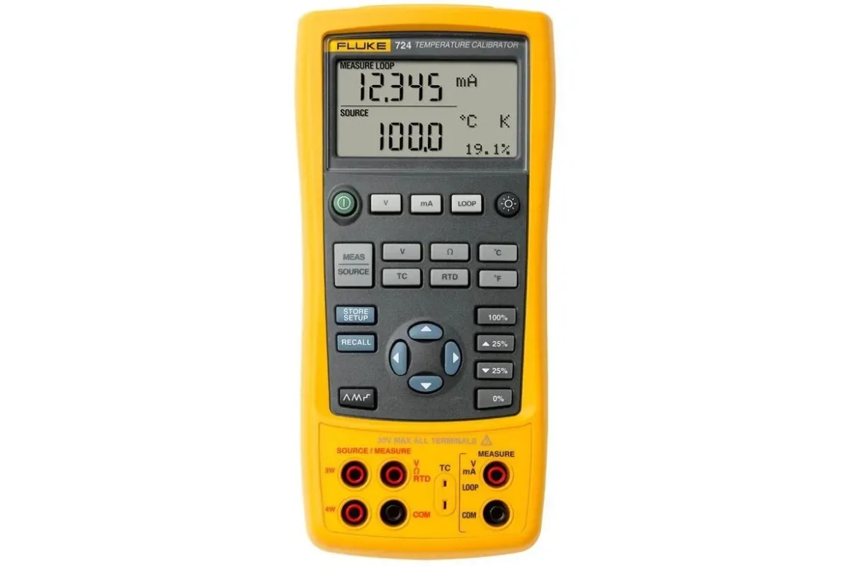 Fluke FLUKE-724 (FLUKE724)