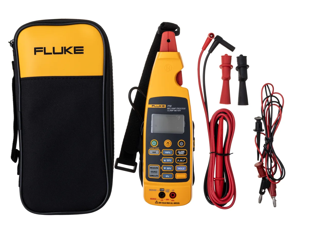 Fluke Fluke-772 (Fluke772)