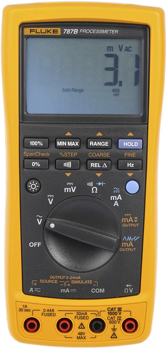 Fluke FLUKE-787B (FLUKE787B)