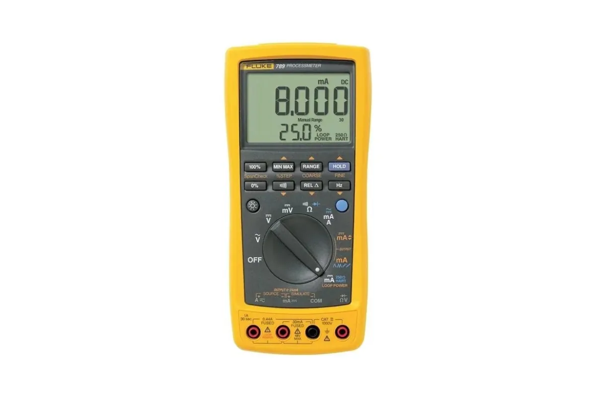 Fluke FLUKE-789 (FLUKE789)