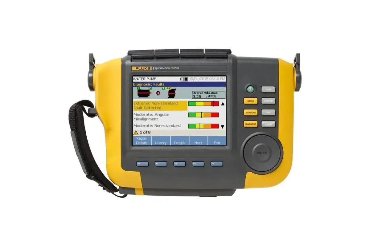 Fluke FLUKE-810 (FLUKE810)