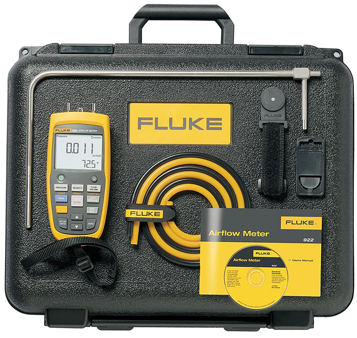 Fluke FLUKE-922-KIT (FLUKE922KIT)