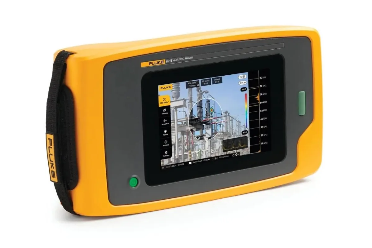 Fluke FLUKE-II915 (FLUKEII915)