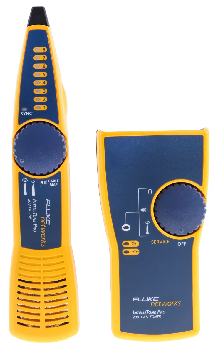 FLUKE IntelliTone-Pro-200 (IntelliTonePro200)