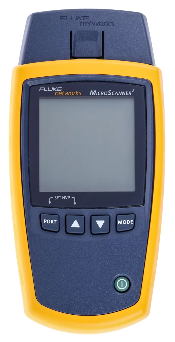 FLUKE MICROSCANNER-2 (MICROSCANNER2)