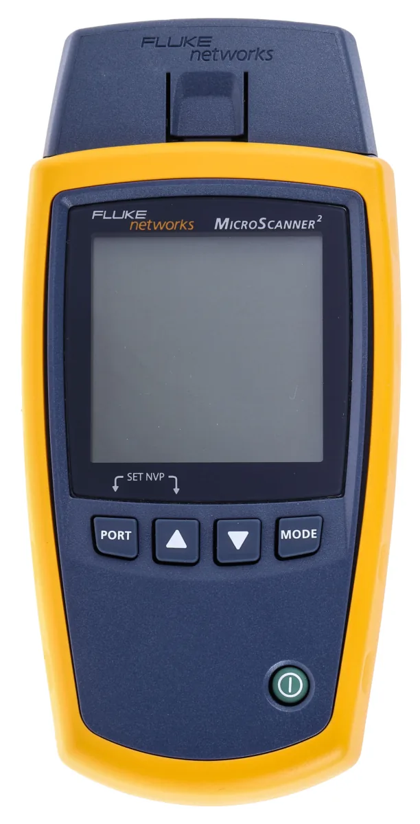 FLUKE MICROSCANNER-2-KIT (MICROSCANNER2KIT)