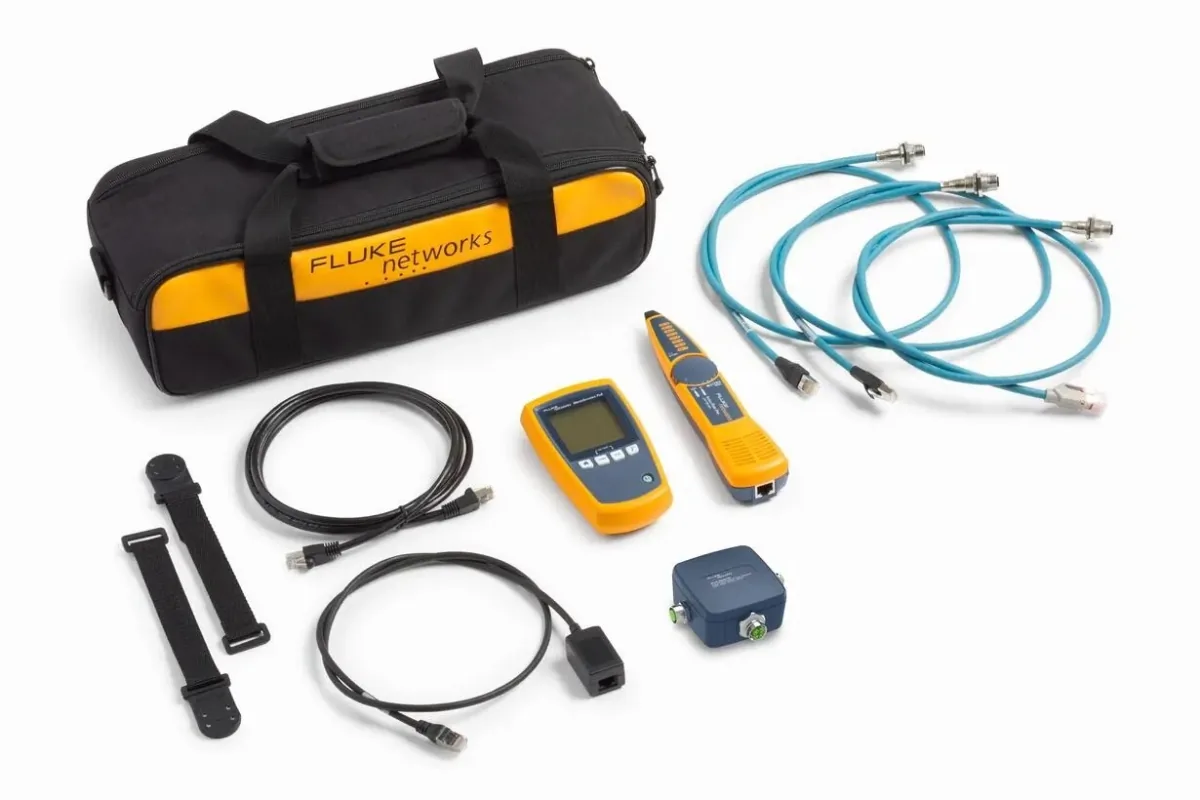 FLUKE MS-POE-IE-KIT (MSPOEIEKIT)