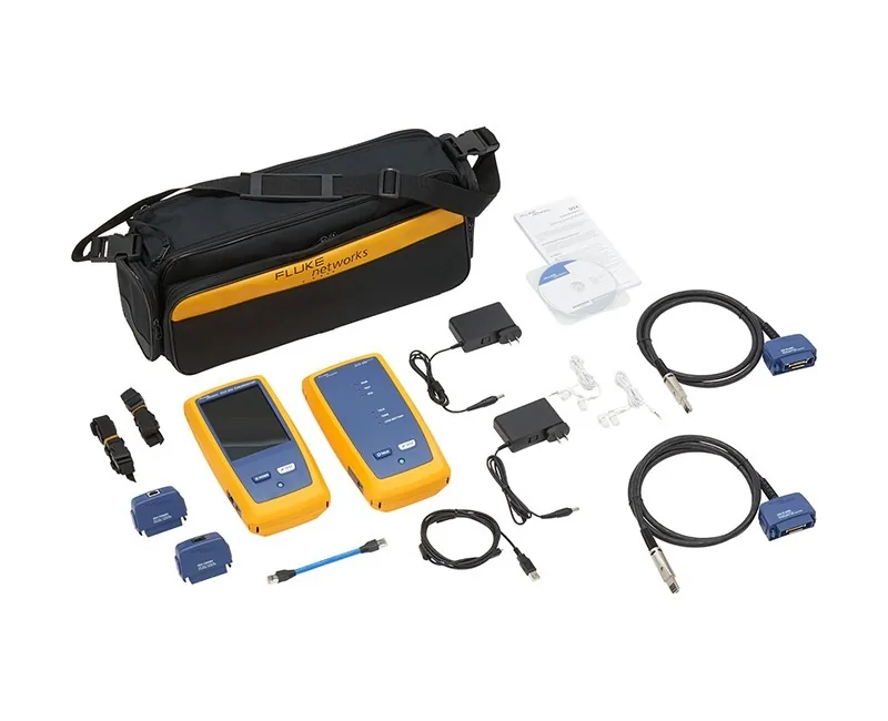 Fluke Networks DSX-602-INT (DSX602INT)