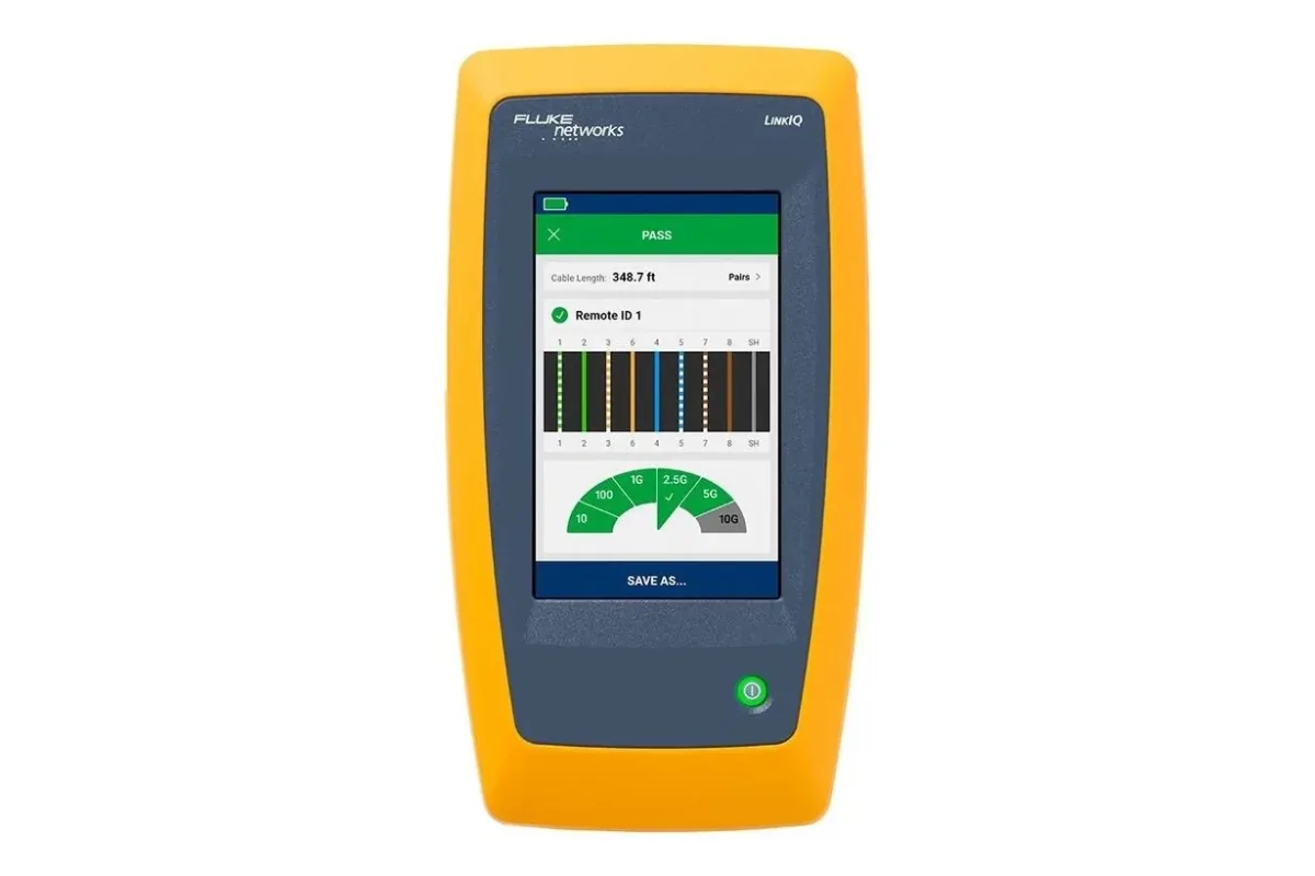 Fluke Networks LIQ-100 (LIQ100)