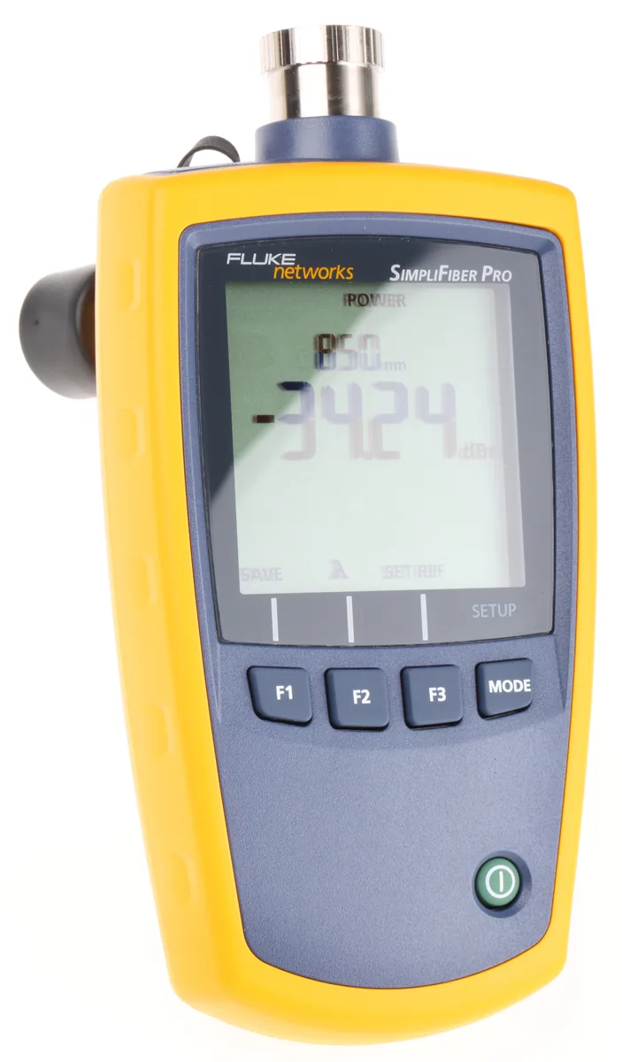 FLUKE SimpliFiber-Pro (SimpliFiberPro)