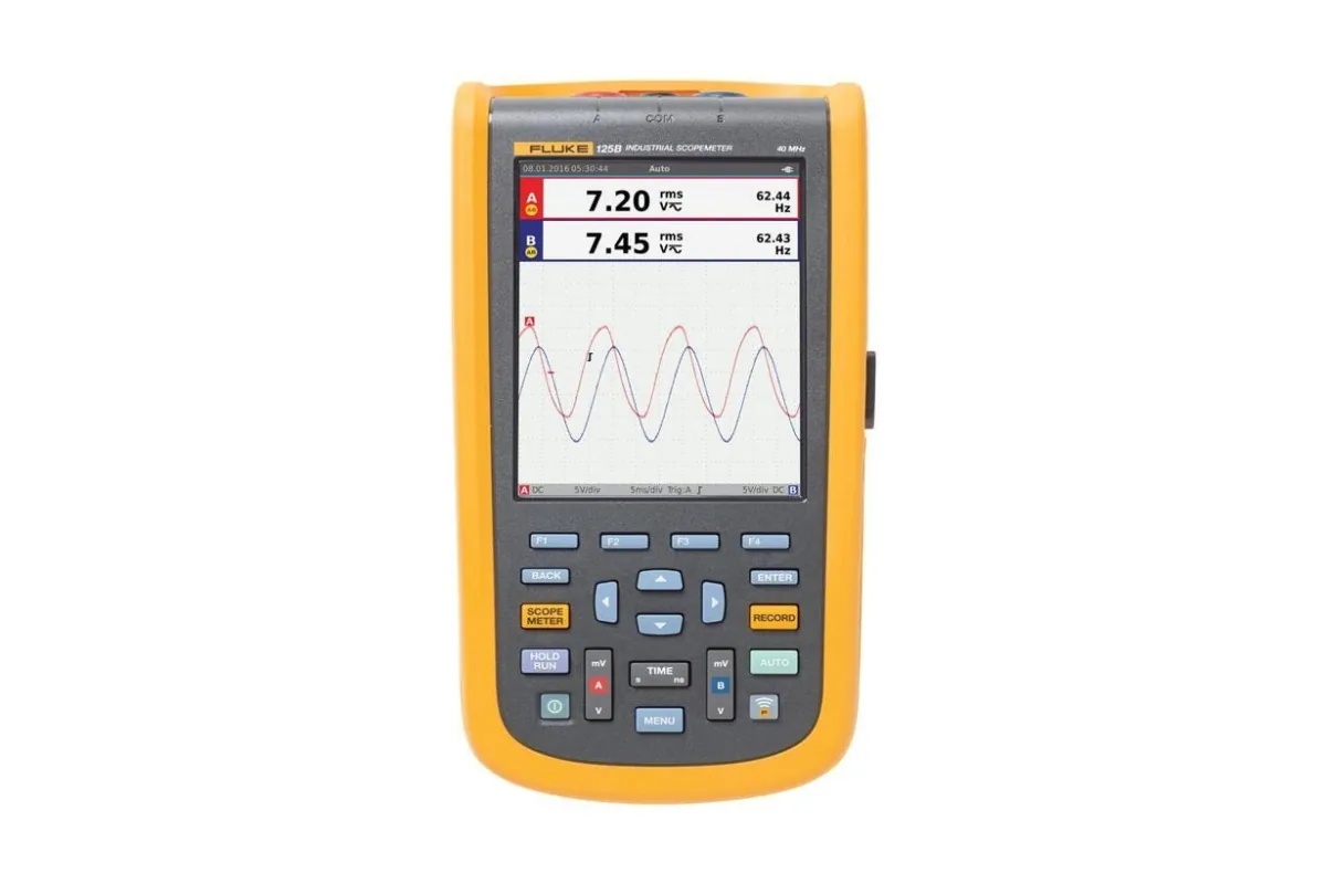 FLUKE SP120B (SP120B)