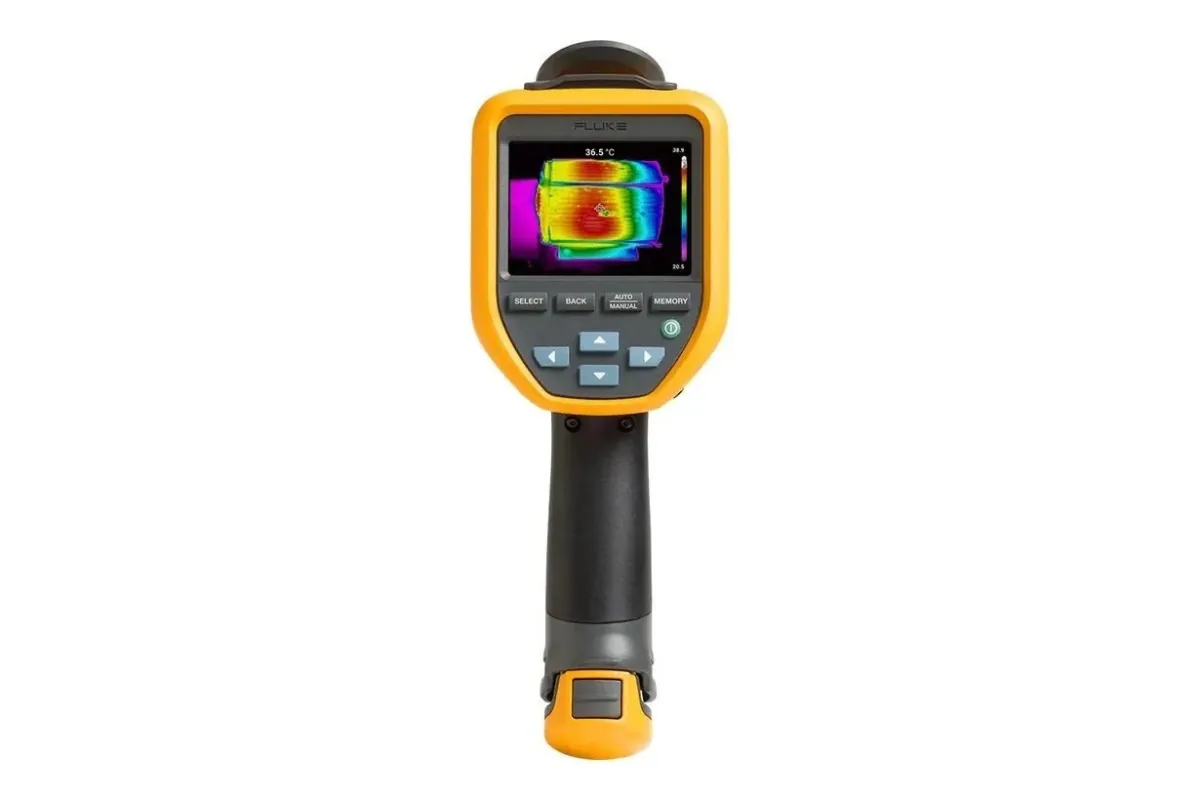 FLUKE TiS55 (TiS55)