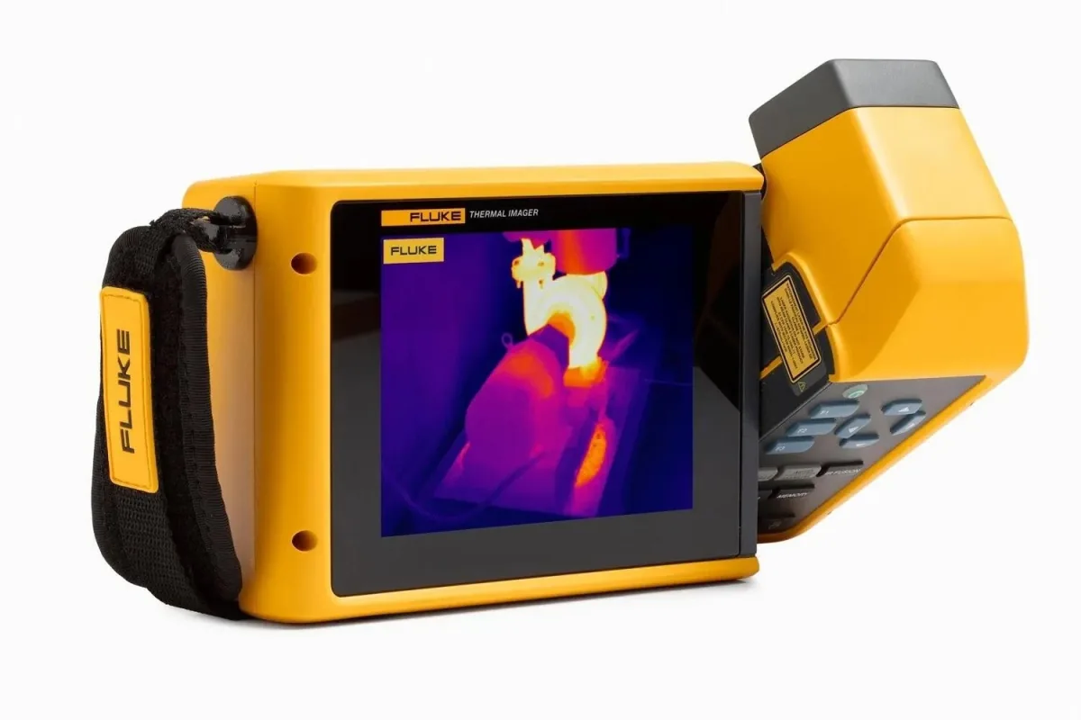 FLUKE TiX580 (TiX580)