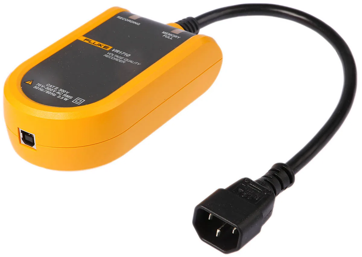 FLUKE VR1710 (VR1710)