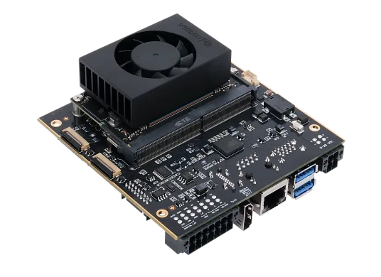 ForeCR DSBOARD-ORNX (DSBOARDORNX)
