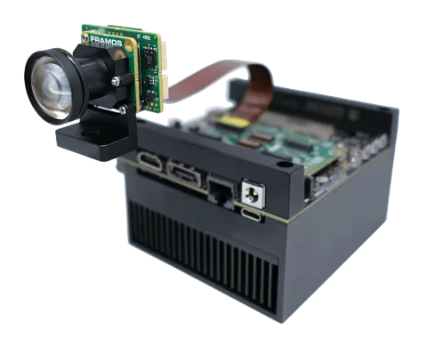 Framos FSM-IMX636-EVS (FSMIMX636EVS)