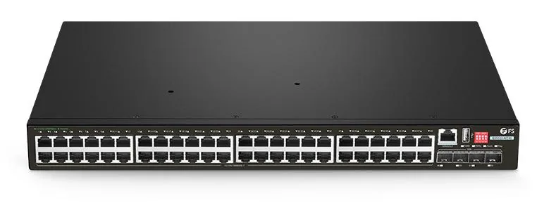 FS IES5120-48T4S (IES512048T4S)