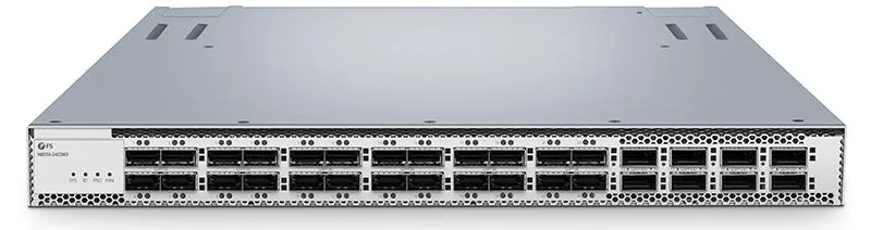 FS N8550-24CD8D (N855024CD8D)
