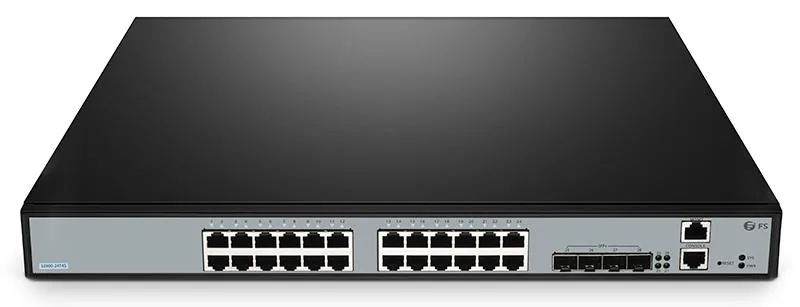 FS S3900-24T4S (S390024T4S)