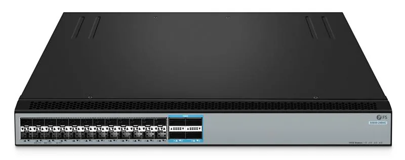 FS S5850-24B4C (S585024B4C)