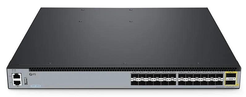 FS S5850-24S2Q (S585024S2Q)