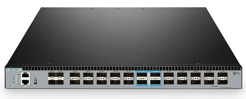 FS S8050-20Q4C (S805020Q4C)