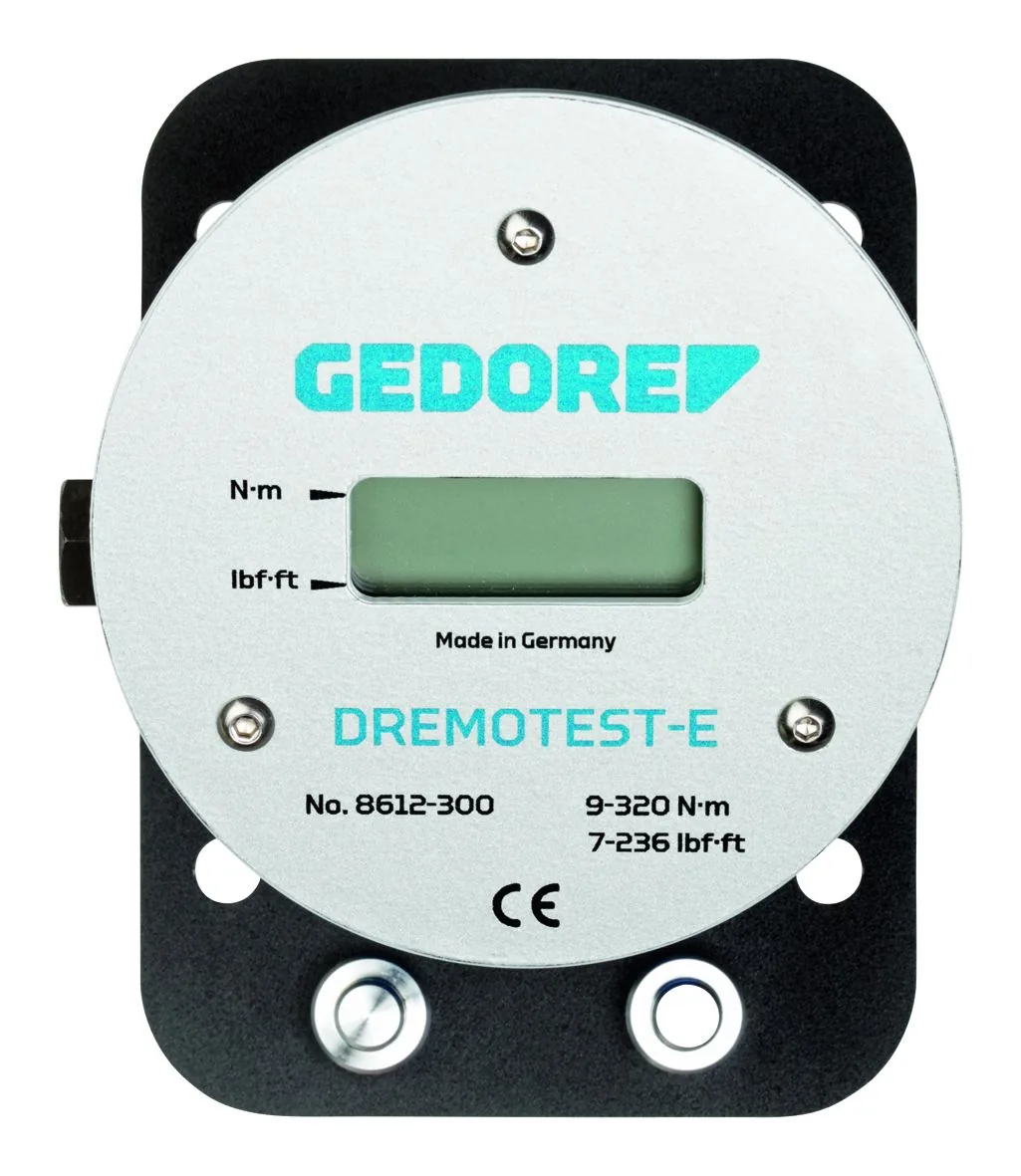 Gedore 8612-300 (8612300)