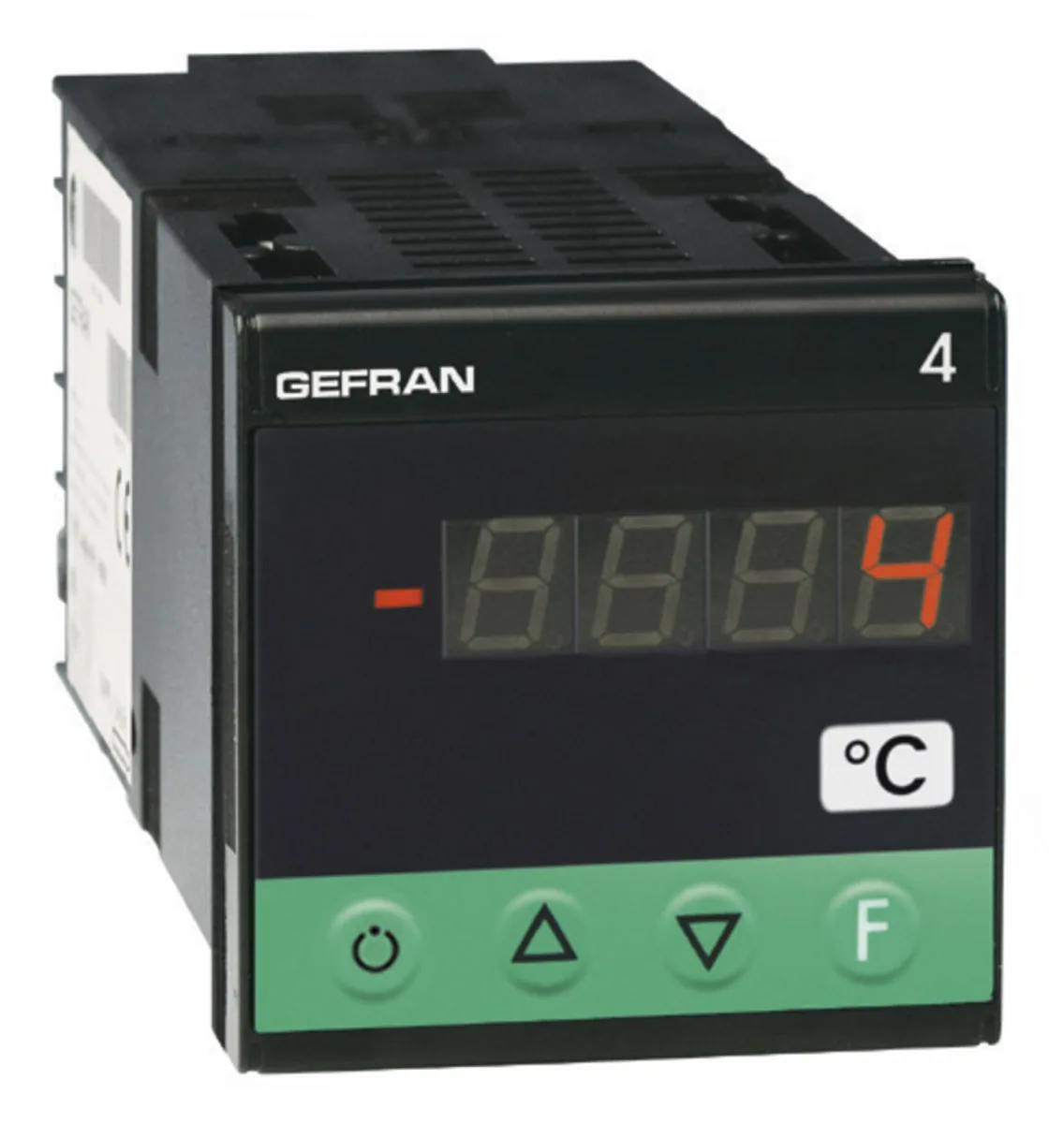 Gefran 4T-48-4-00-1-000 (4T484001000)